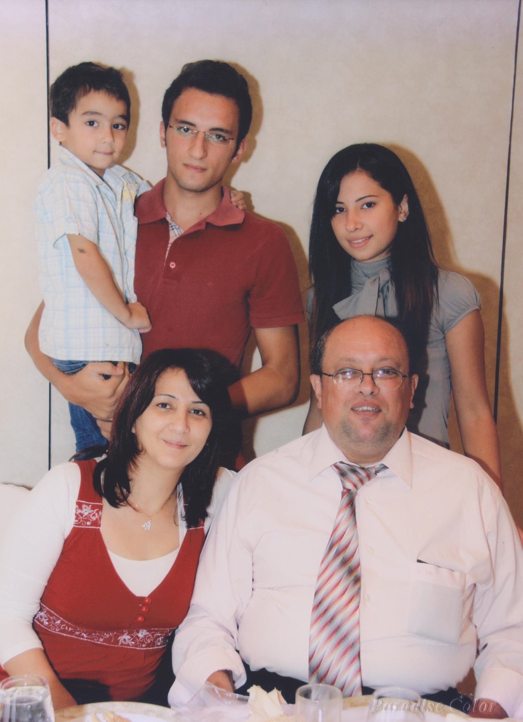 صورة من ألبوم 2009
